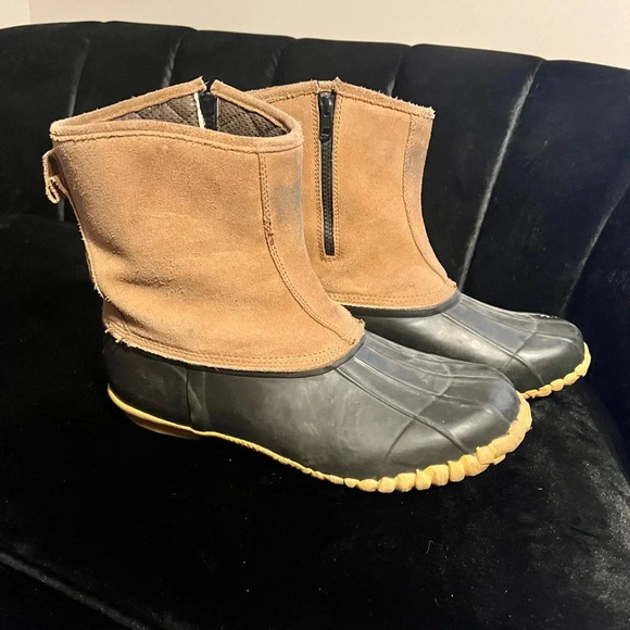 Guide Gear Other - Men’s Duck Boots